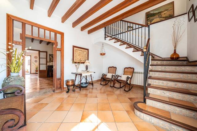 Casa-chalet en Venta en Plaça de Sant Joan, 14 en Son Servera Poble