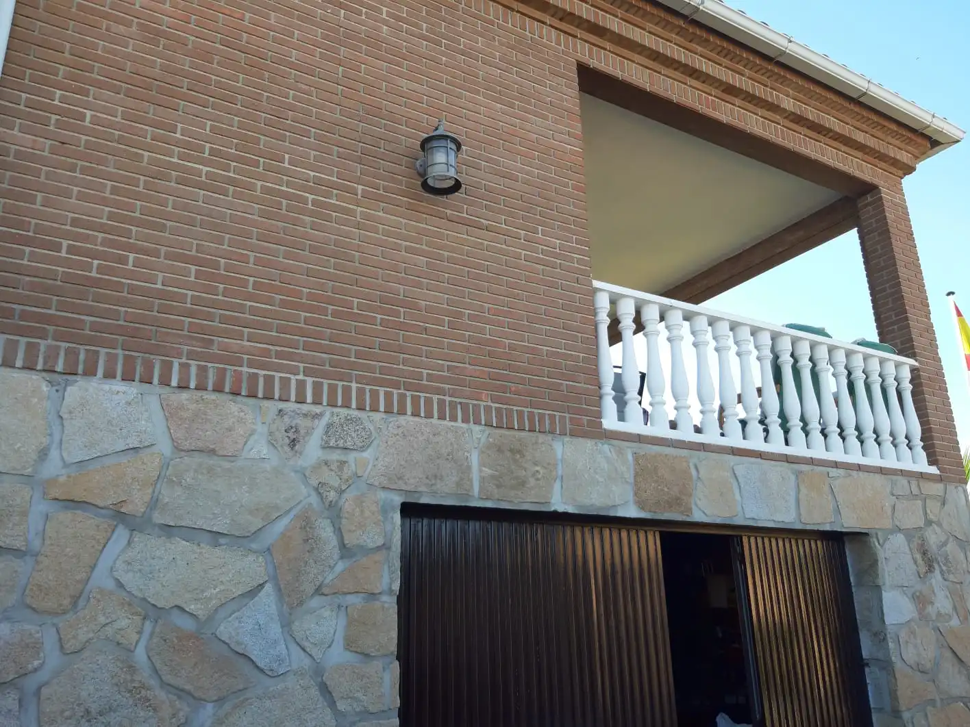 Chalet con piscina en venta en Escalona, imagen 35
