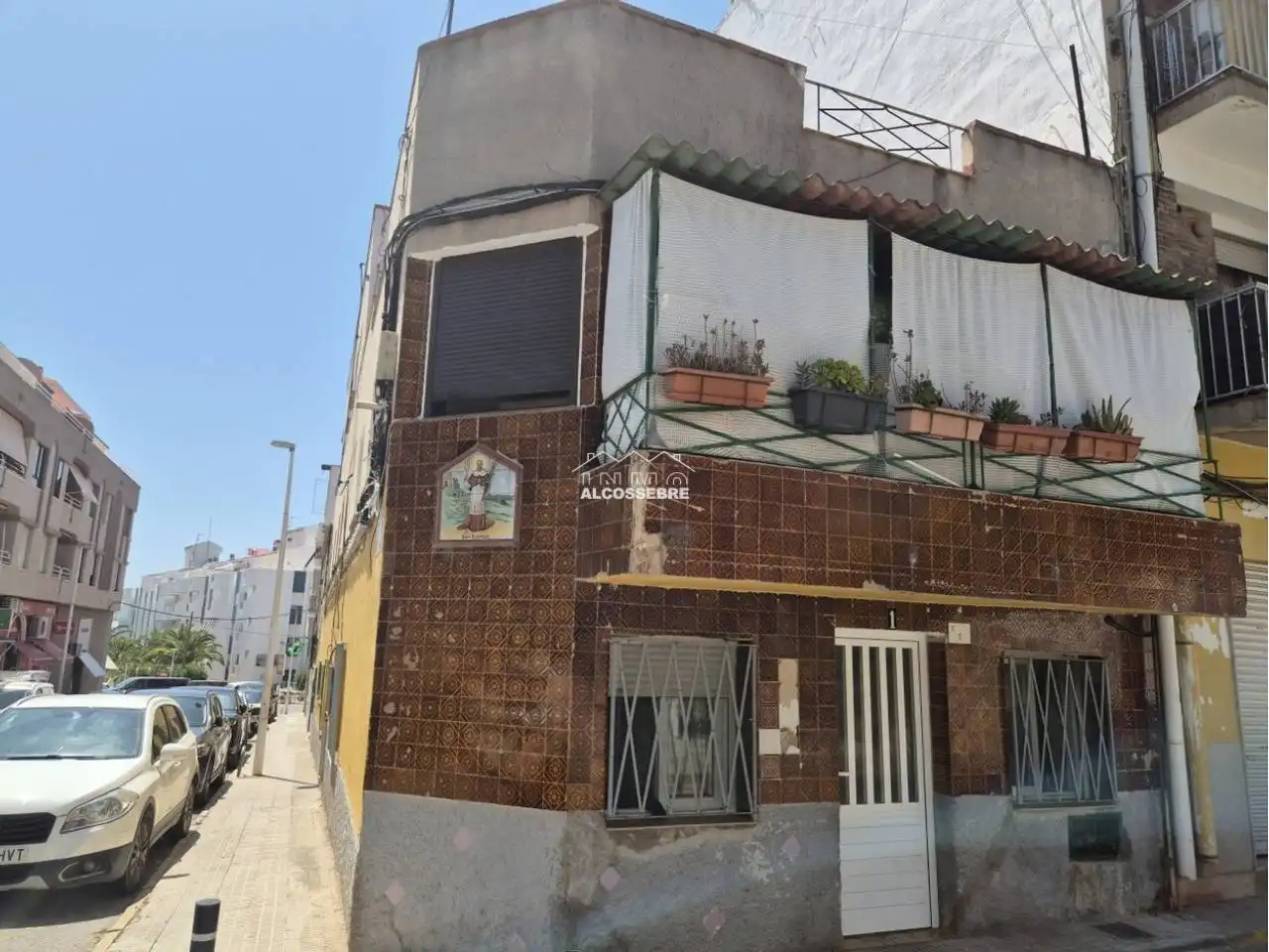 Gemischtgenutztes Gebäude zum Verkauf in Calle Romeral 1, imagen 2