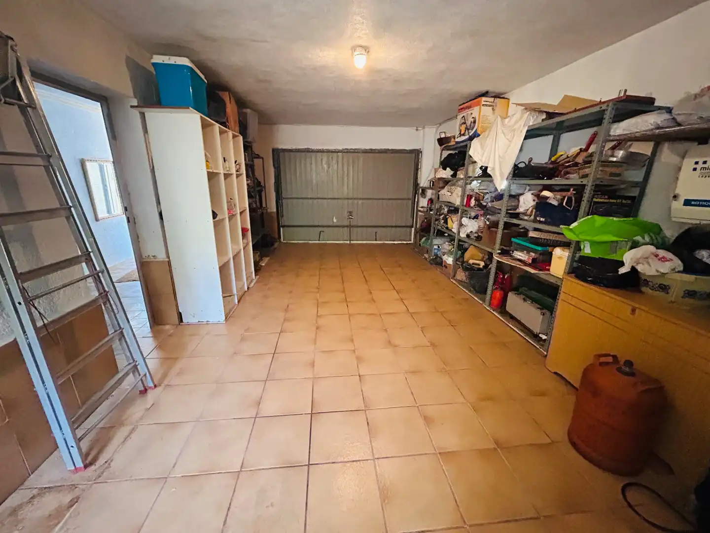 Villa avec terrasse à vendre à El Montgó, imagen 14