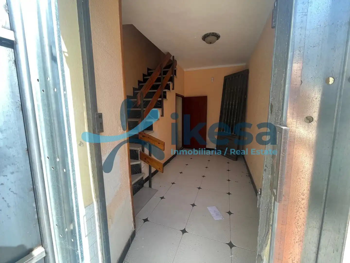 Casa o xalet en venda en Porcuna