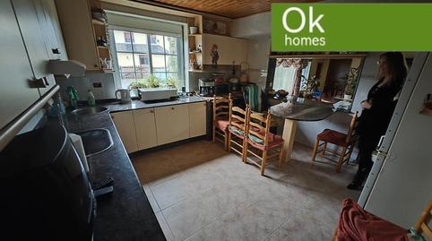 Foto 4 de Casa adosada en venda a Curtis, A Coruña