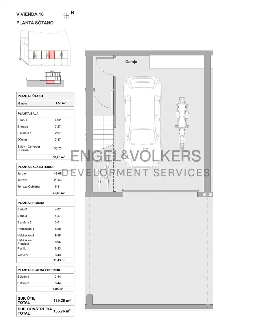 Reihenhaus mit Terrasse zum Verkauf in Palafolls, imagen 23