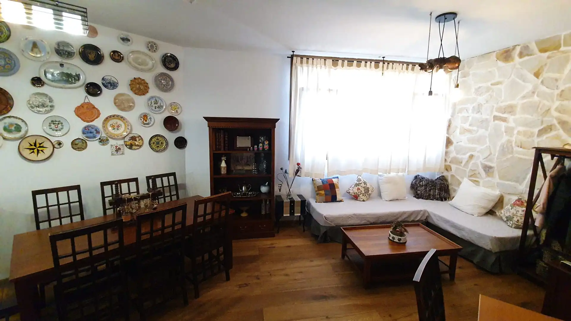 Houses for sale in Camino Viejo del Puerto, 1, Zona Norte - Hospital - Urbanizaciones