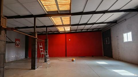 Foto 3 von Fabrikhallen zum Verkauf in Carretera Godelleta, Buñol, Valencia