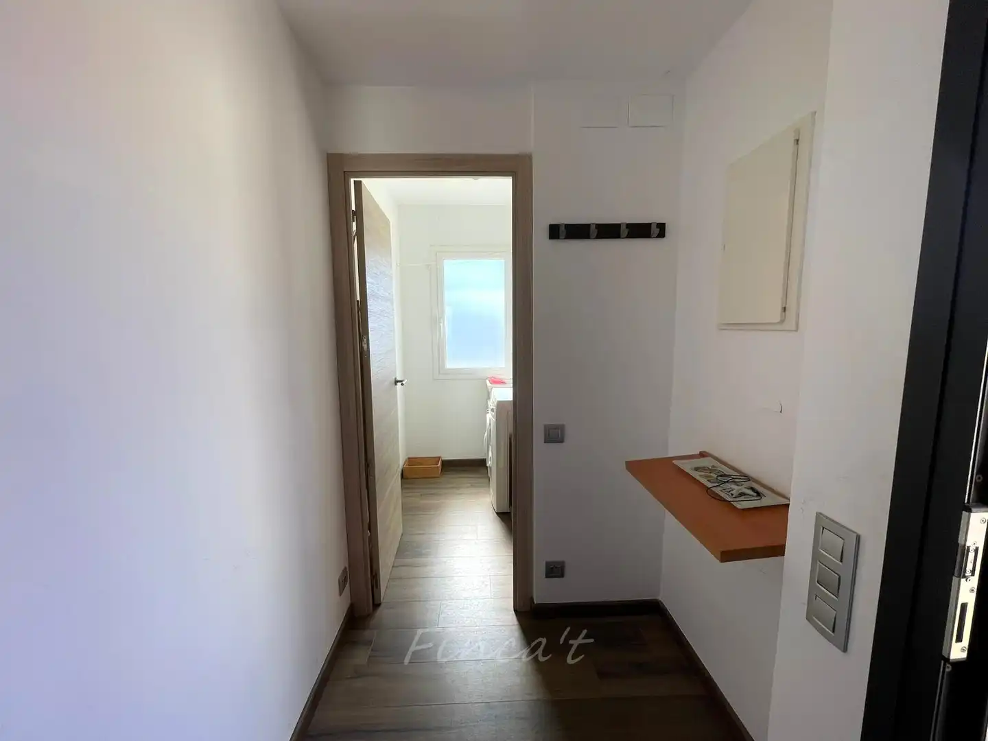 Pis en venda en Moià amb Jardí privat i Terrassa