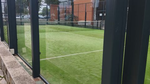 Foto 2 de Habitació a Bellavista, Sevilla Capital