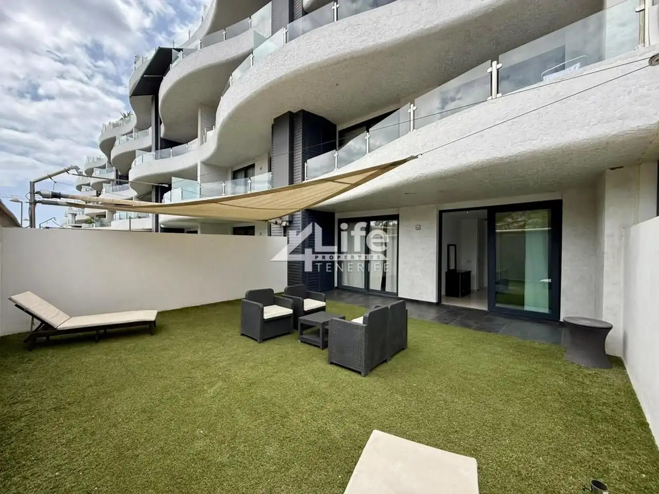 Planta baixa de lloguer a El Palm-Mar, Palm - Mar
