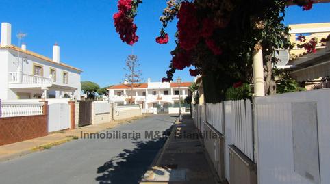 Foto 3 de Planta baja en venta en Urbasur, Islantilla