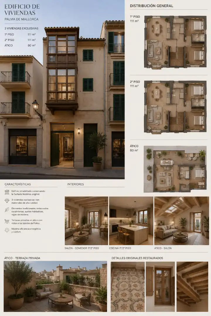 Residential for sale in Carrer Del Sindicat 45