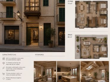 Residencial en venda a Carrer Del Sindicat 45