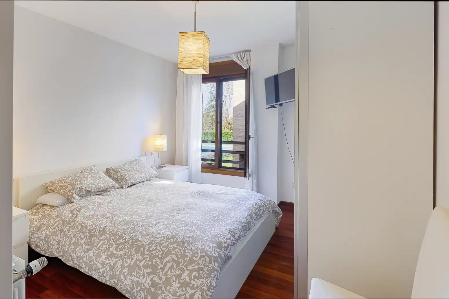 Flat with pool to rent in Gijón - CL ANSELMO SOLAR 86, imagen 12