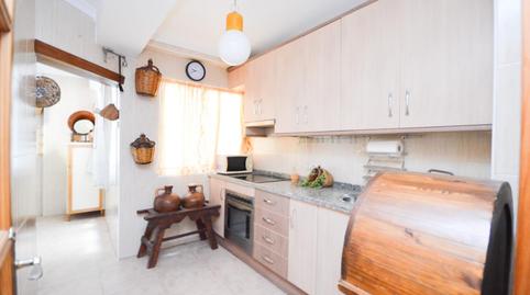 Foto 3 de Pis en venda a  Granada, 308, Barrio Alto - San Félix,  Almería Capital