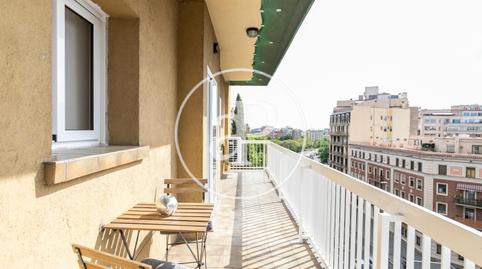 Foto 3 de Pis de lloguer a Avinguda Diagonal, Fort Pienc,  Barcelona Capital