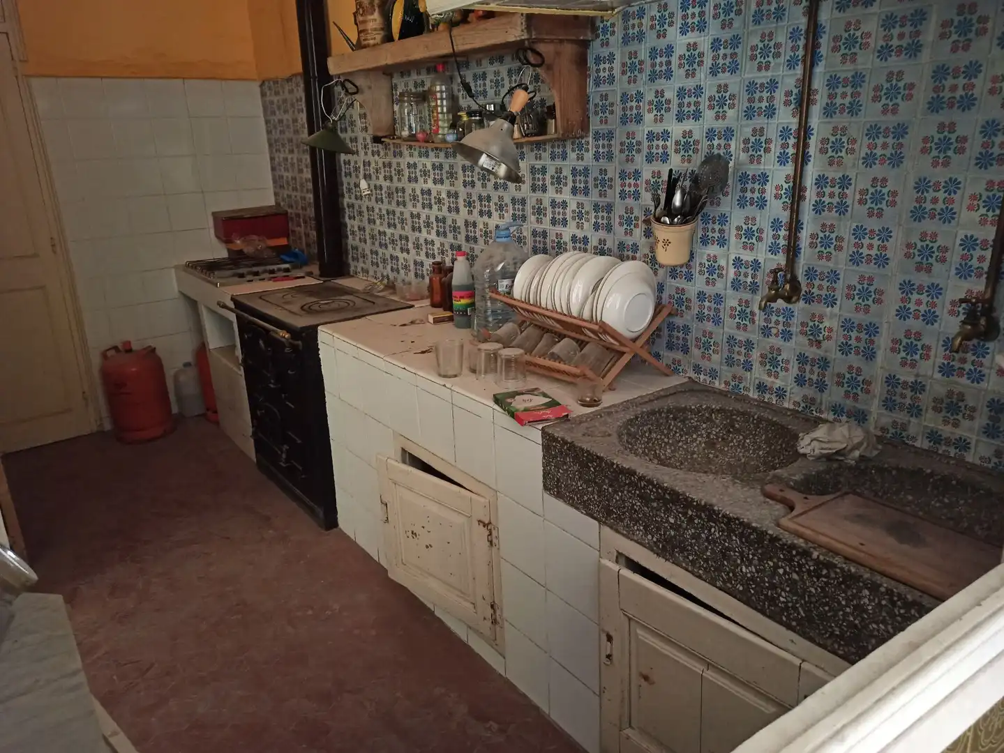 Maison rustique à vendre à Amer, imagen 8