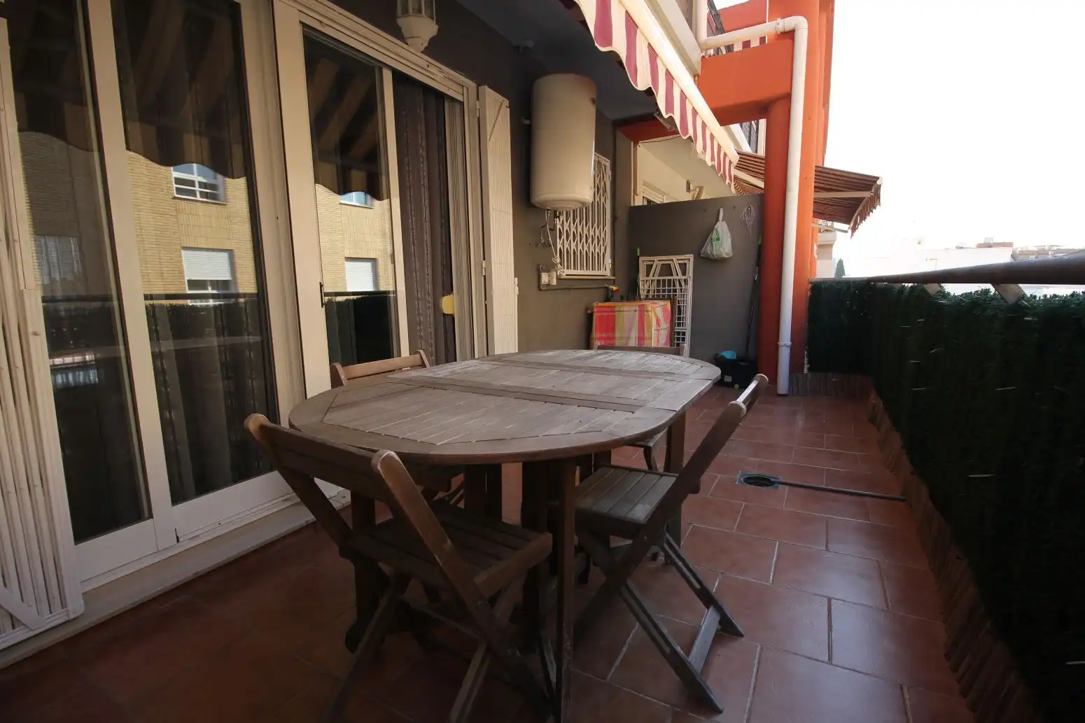 Penthouse mit Aufzug zum Verkauf in VENT DE MIGJORN, imagen 15