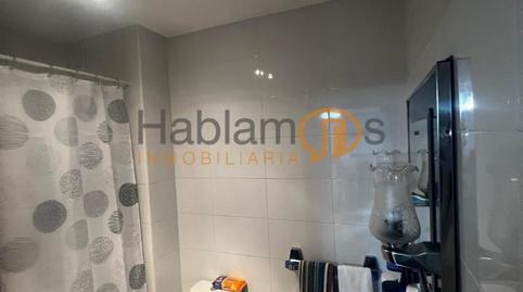 Foto 5 de Pis en venda a Zona de Plaza de Barcelos, Pontevedra