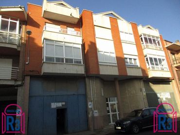 Nave industrial in affitto a Villaquilambre
