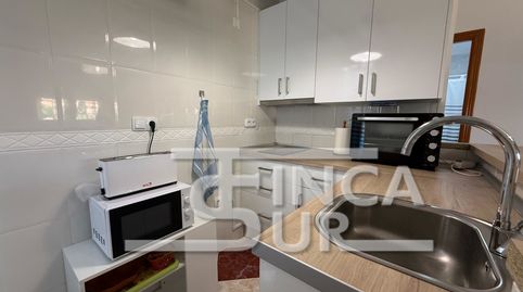 Foto 5 de Àtic en venda a Calle Rodrigo Vivas Miras, 81, Ciudad Jardín - Tagarete - El Zapillo, Almería Capital