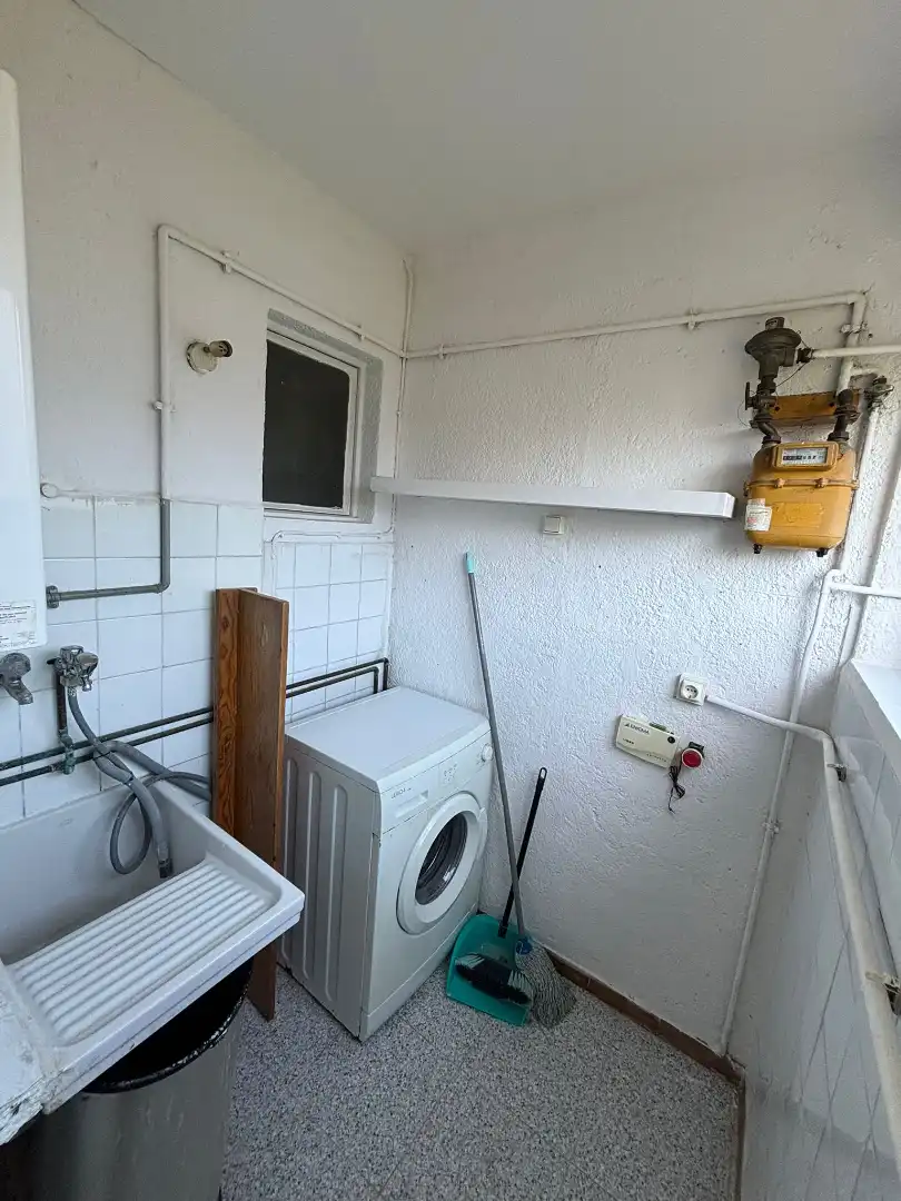 Flat for sale in Carrer de Teulada, imagen 8