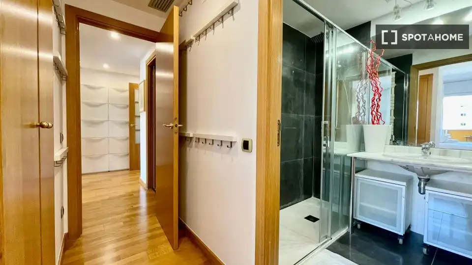 Zimmer in La Vila Olímpica del Poblenou