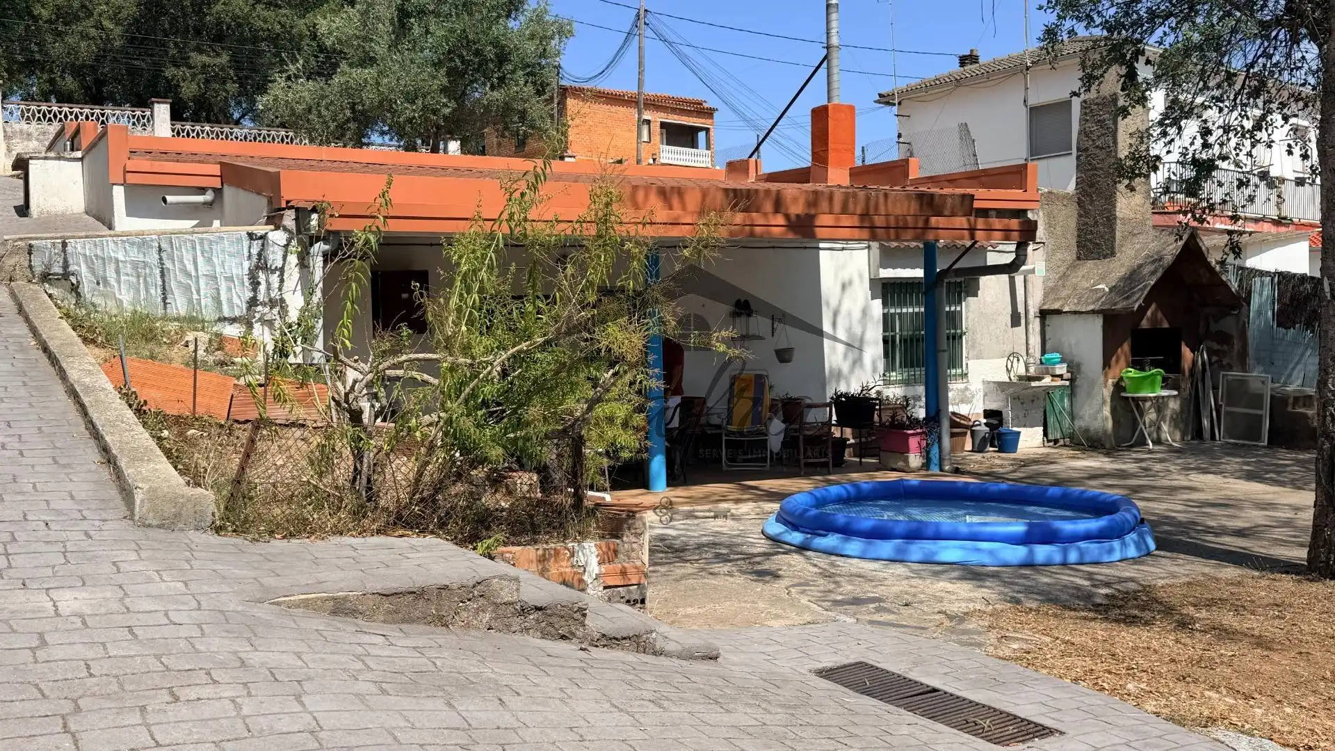Residential land for sale in Carrer Carrer Sant Miquel, imagen 3