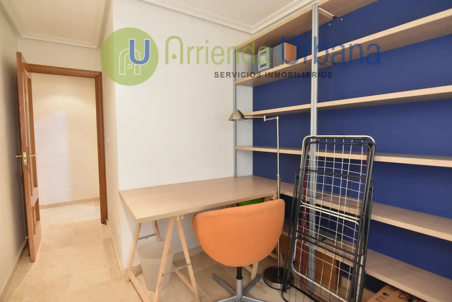 Piso de alquiler en Elche / Elx con Aire acondicionado, Calefacción y Amueblado