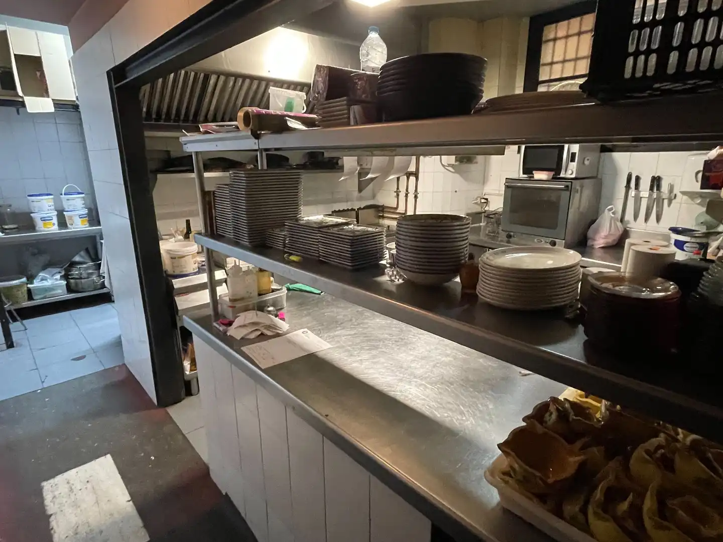 Local comercial en traspaso en Ciutat Vella, imagen 14