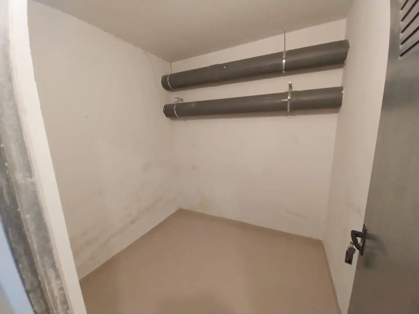 Flat for rent in Paseo de la Chopera, Centro