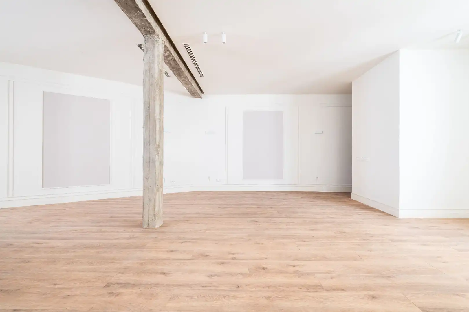 Piso en venta en Madrid con Aire acondicionado y Calefacción