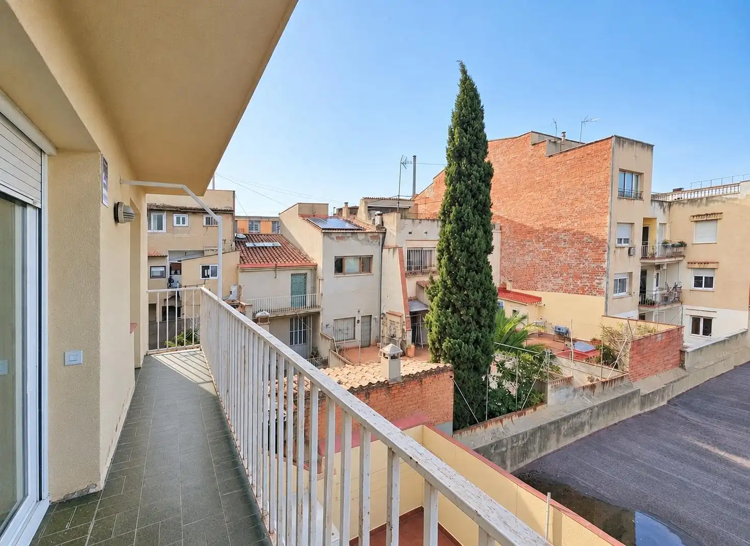 Flat with balcony for sale in Carrer RUTLLA, DE LA, imagen 2