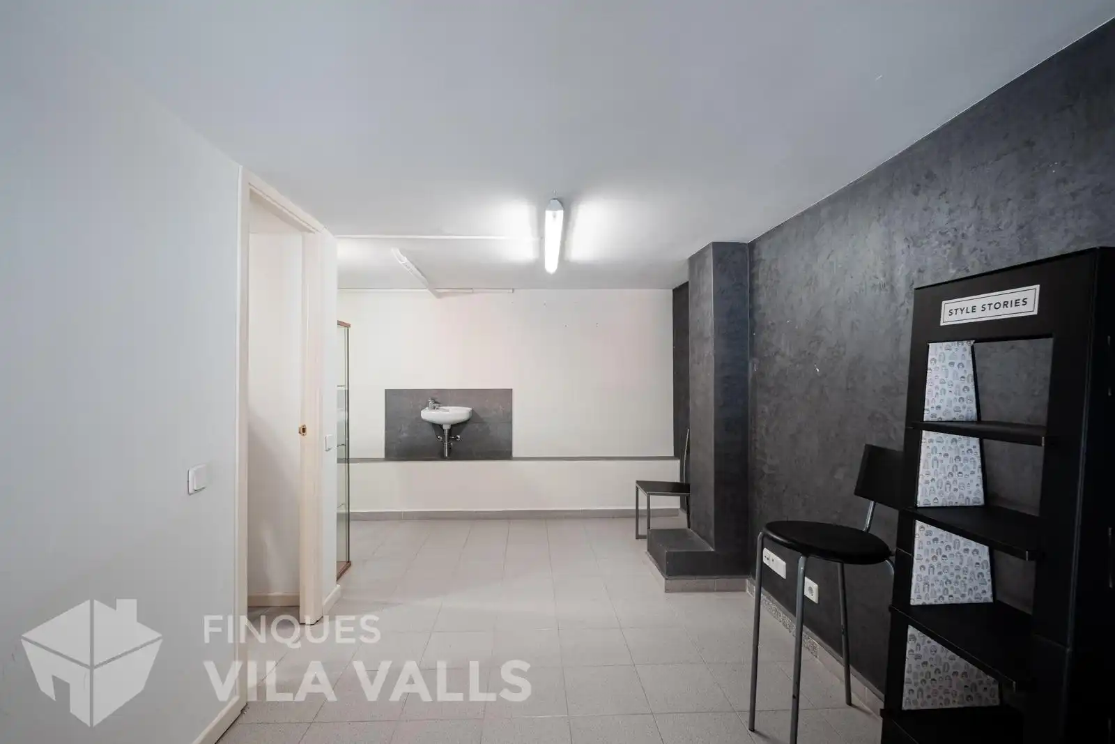 Local de alquiler en Sant Feliu de Codines con Aire acondicionado y Amueblado