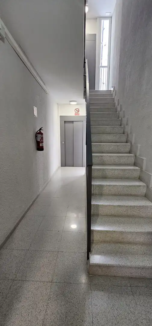 Flat for sale in Domingo Parraga, Villaverde Alto
