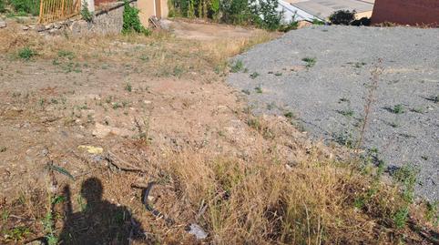 Photo 5 of Industrial land for sale in El Cerro - Carretera de San Rafael, Segovia