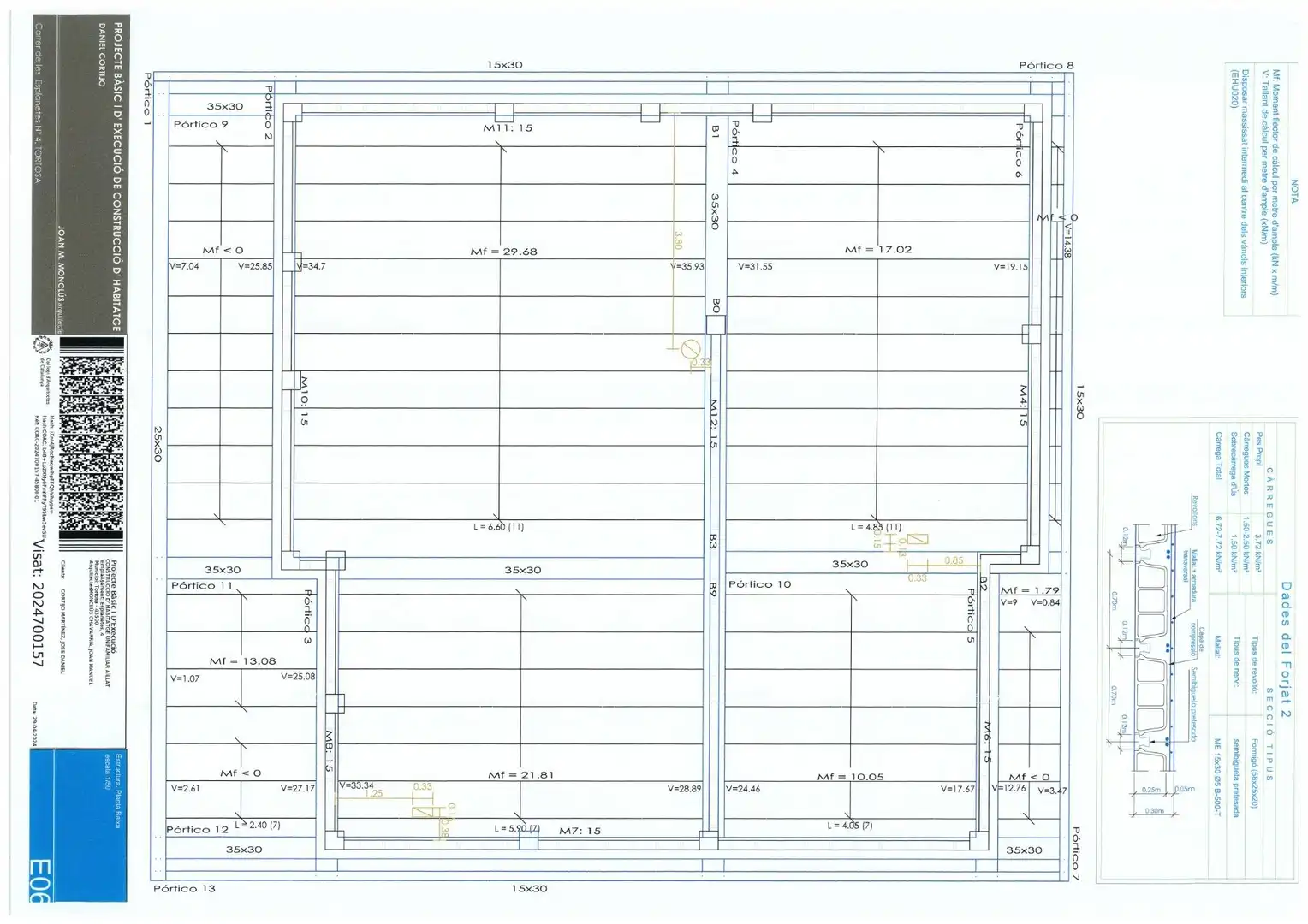 Terreny residencial en venda a Centre, imagen 29