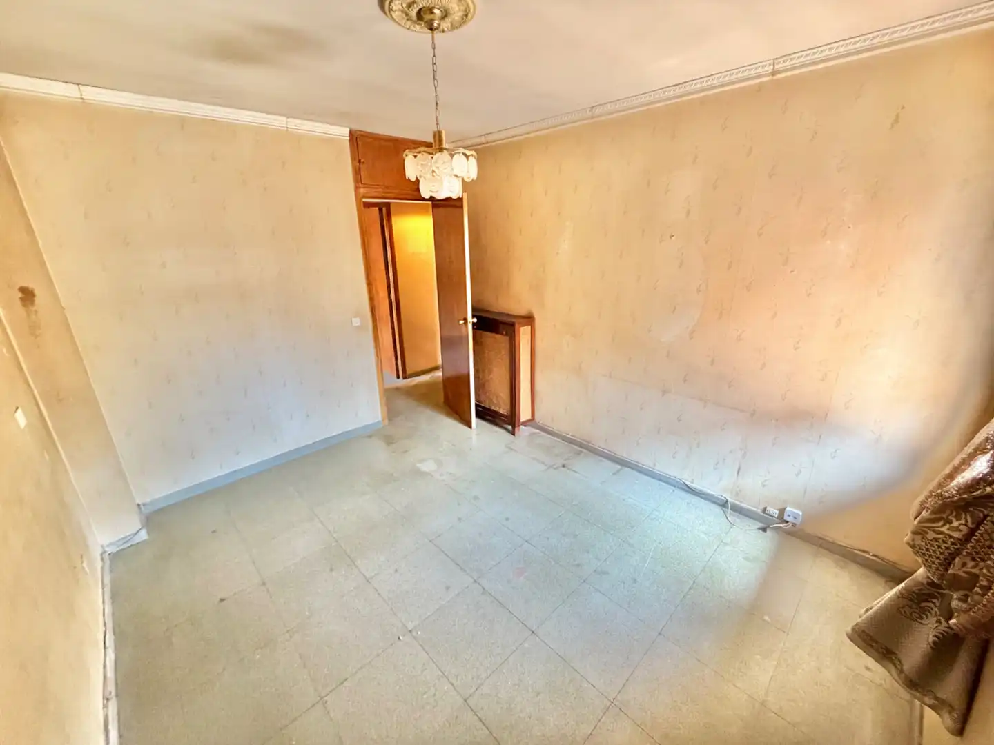 Habitación de Piso en venta en Fuenlabrada