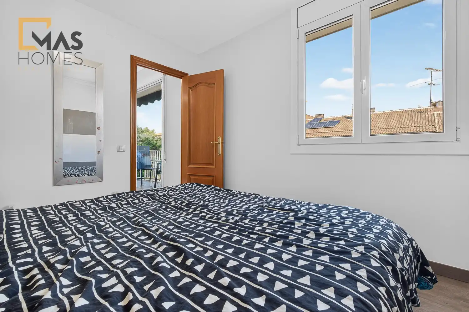 Habitación de Piso en venta en Terrassa con Terraza