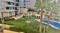 Swimming pool of Flat for sale in Marbella  with Swimming Pool