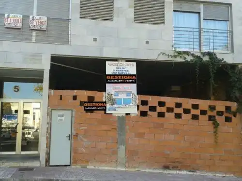 Gewerbefläche zum Verkauf in Plaza Trillo, imagen 5