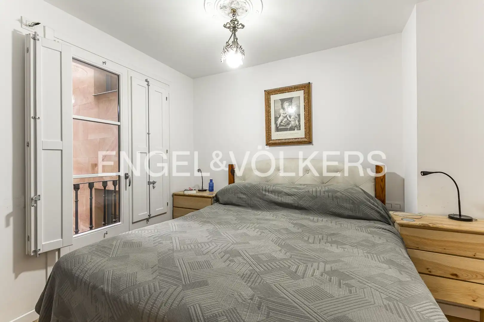 Appartement avec terrasse à vendre à Ciutat Vella, imagen 26