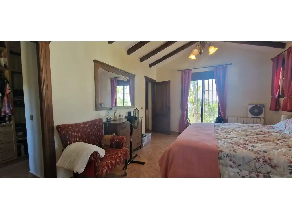 Chalet en venta en Urbanizacion Buenavista, imagen 55