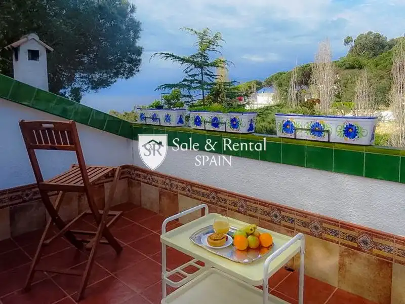 Haus mit Pool zum Verkauf in Montgoda, imagen 39