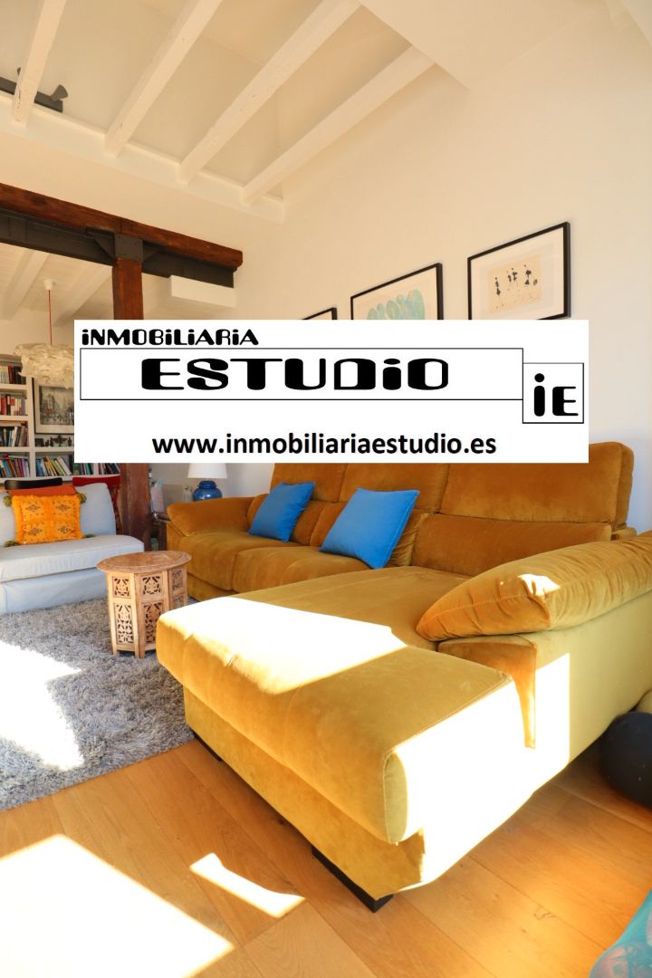 Dúplex en venta en Campo de Volantín Pasealekua, Castaños - Begoñaibarra