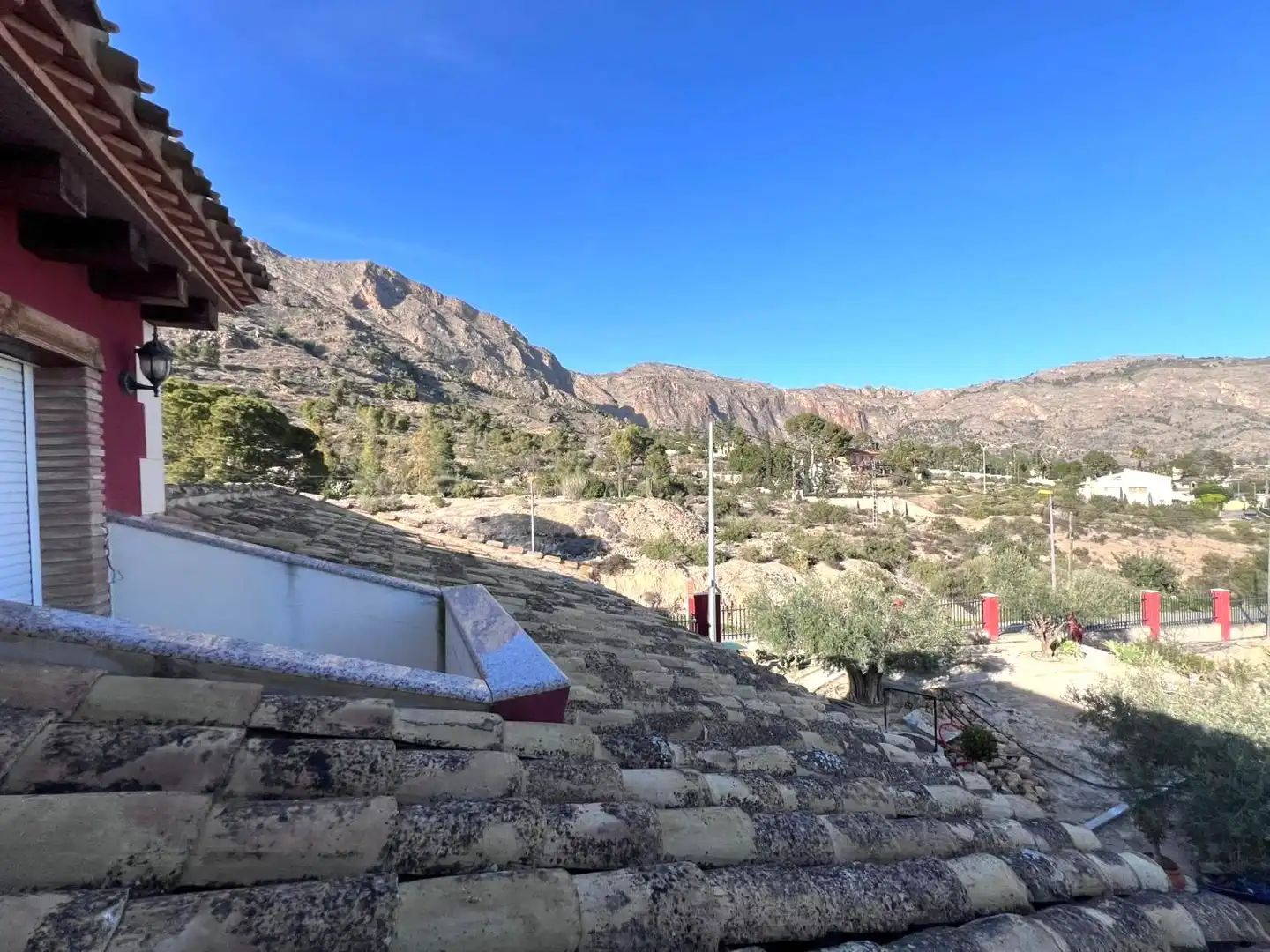 Chalet con piscina en venta en Montepinar - La Aparecida - Raiguero, imagen 18
