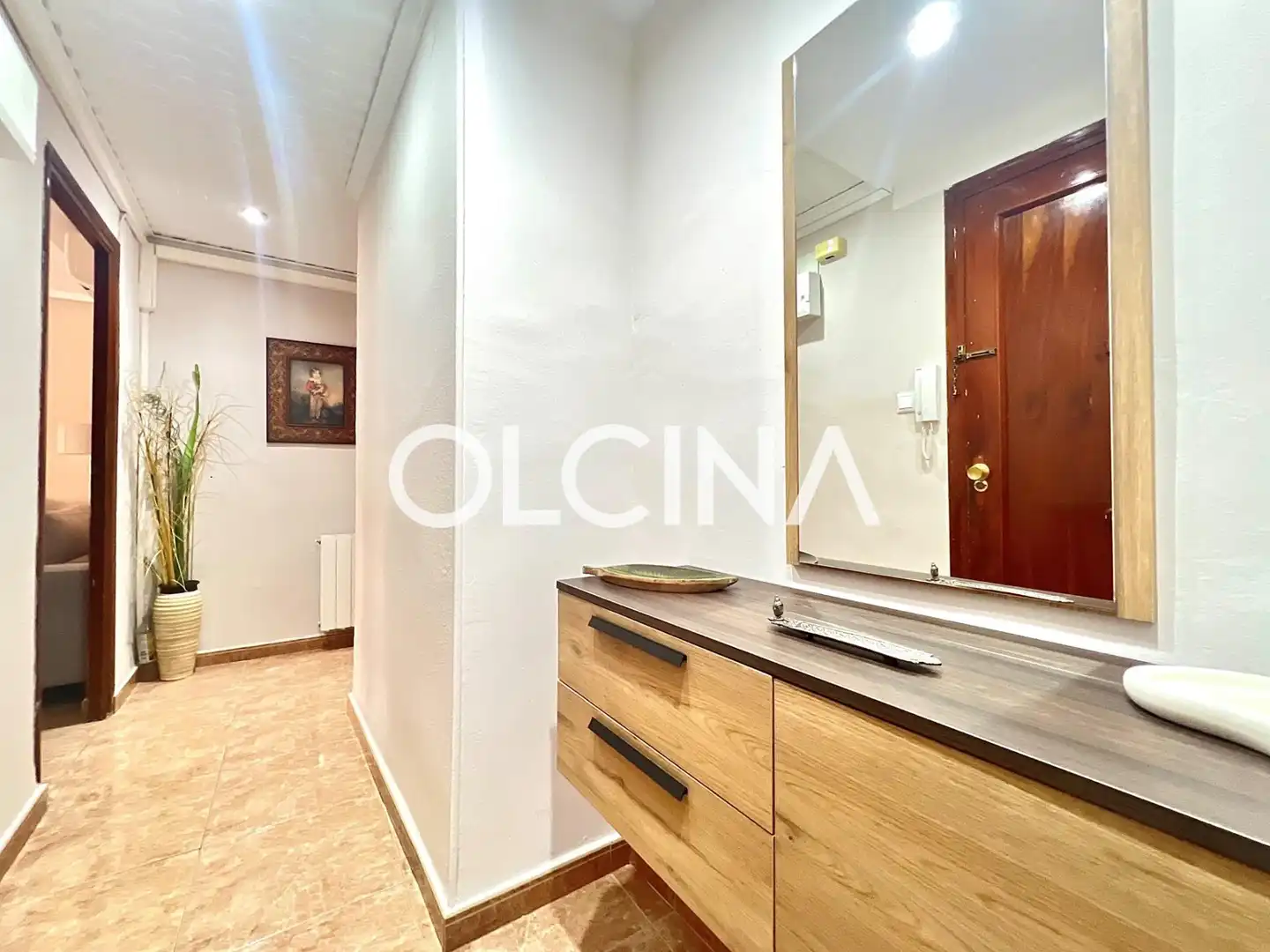 Piso en venta en Ibi con Aire acondicionado y Calefacción