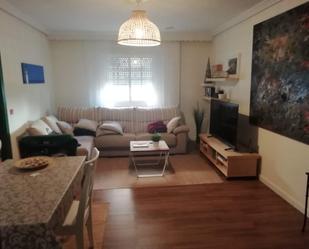 Living room of Flat to rent in Illescas