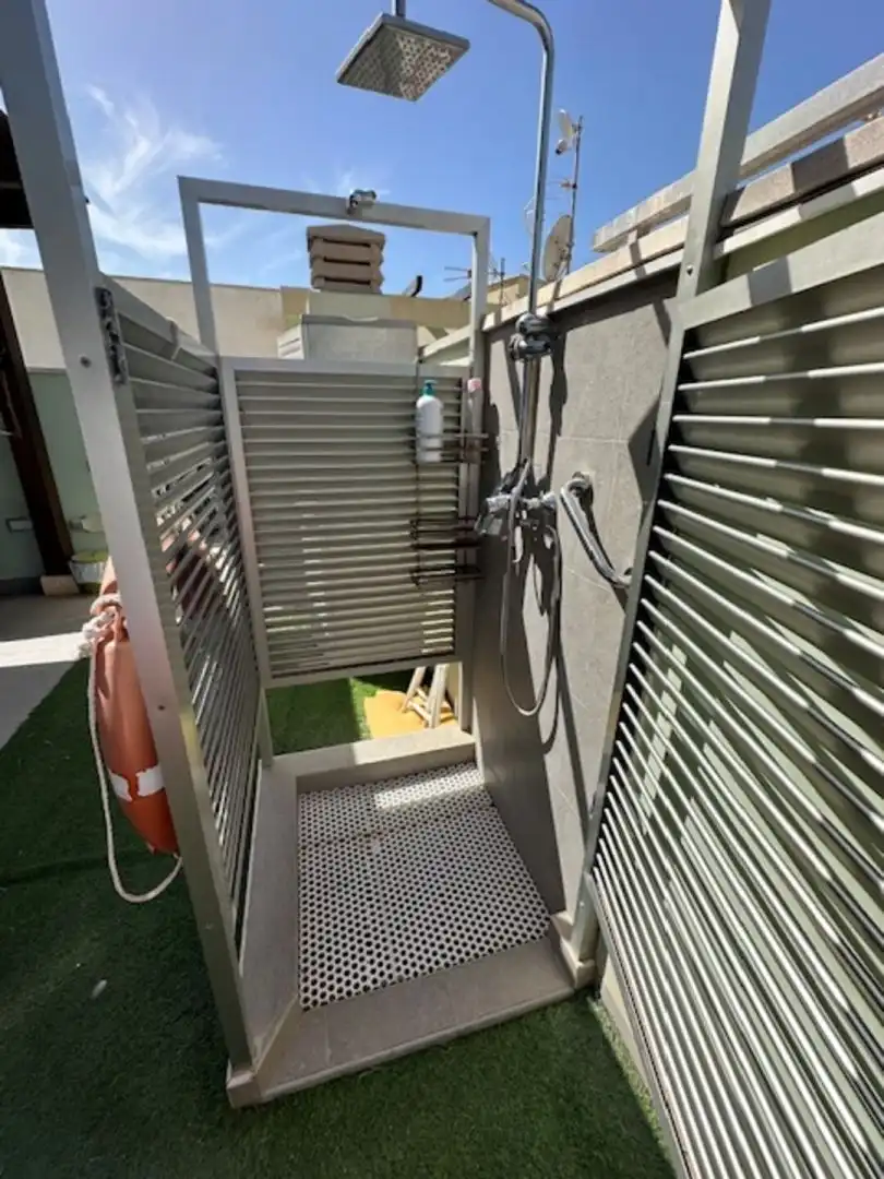 Ático en venta en Los Puertos