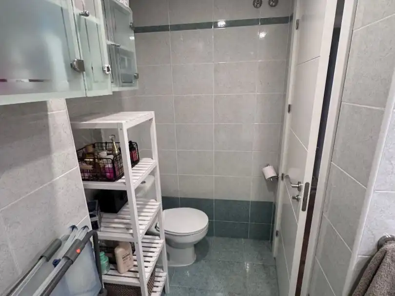 Bany de Àtic en venda en Villa de Vallecas