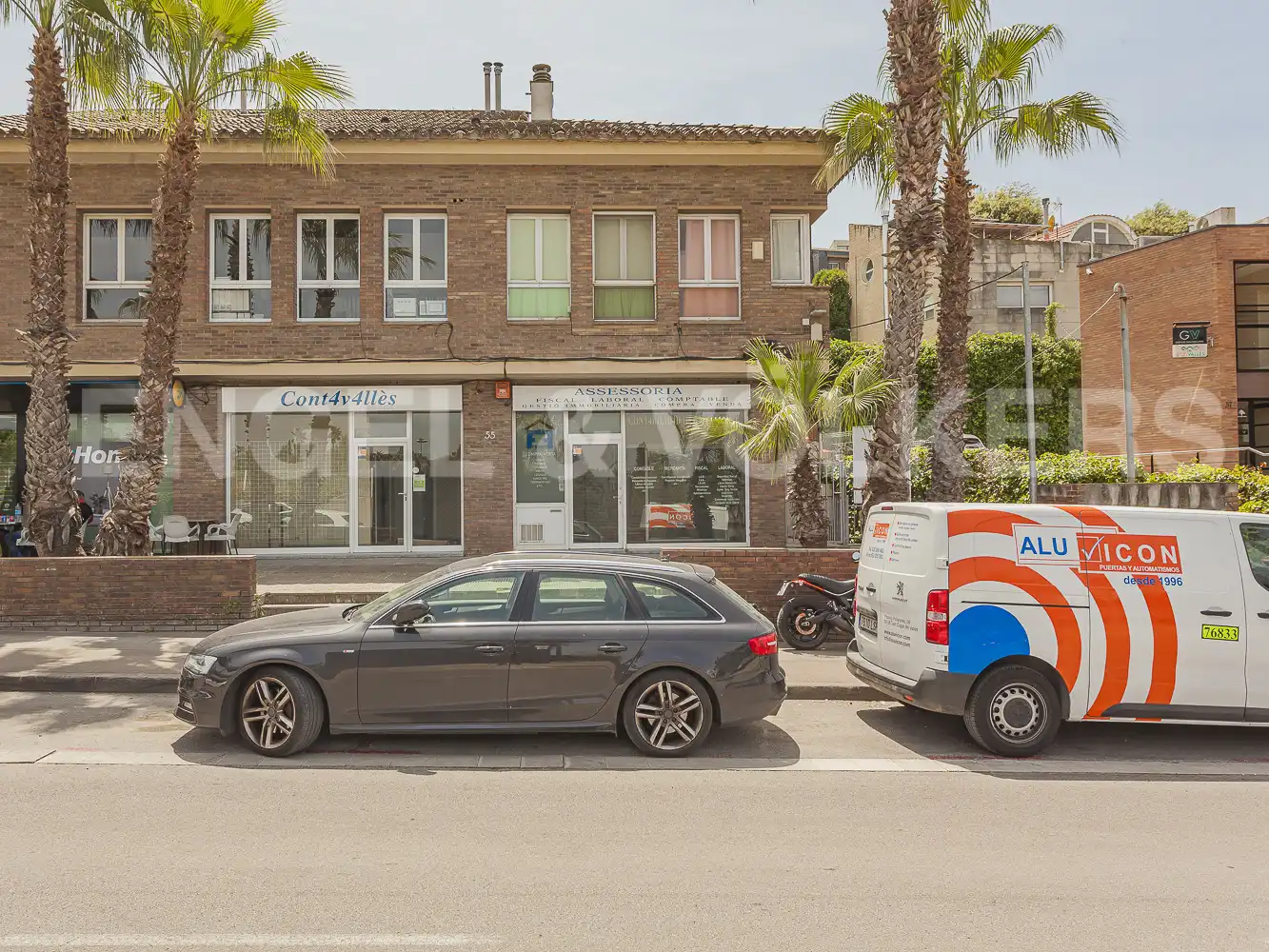Business premises to rent in Centre, imagen 8
