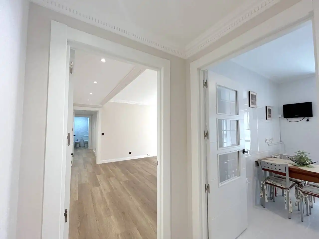 Flat for sale in Bilbao   with Heating and Storage room